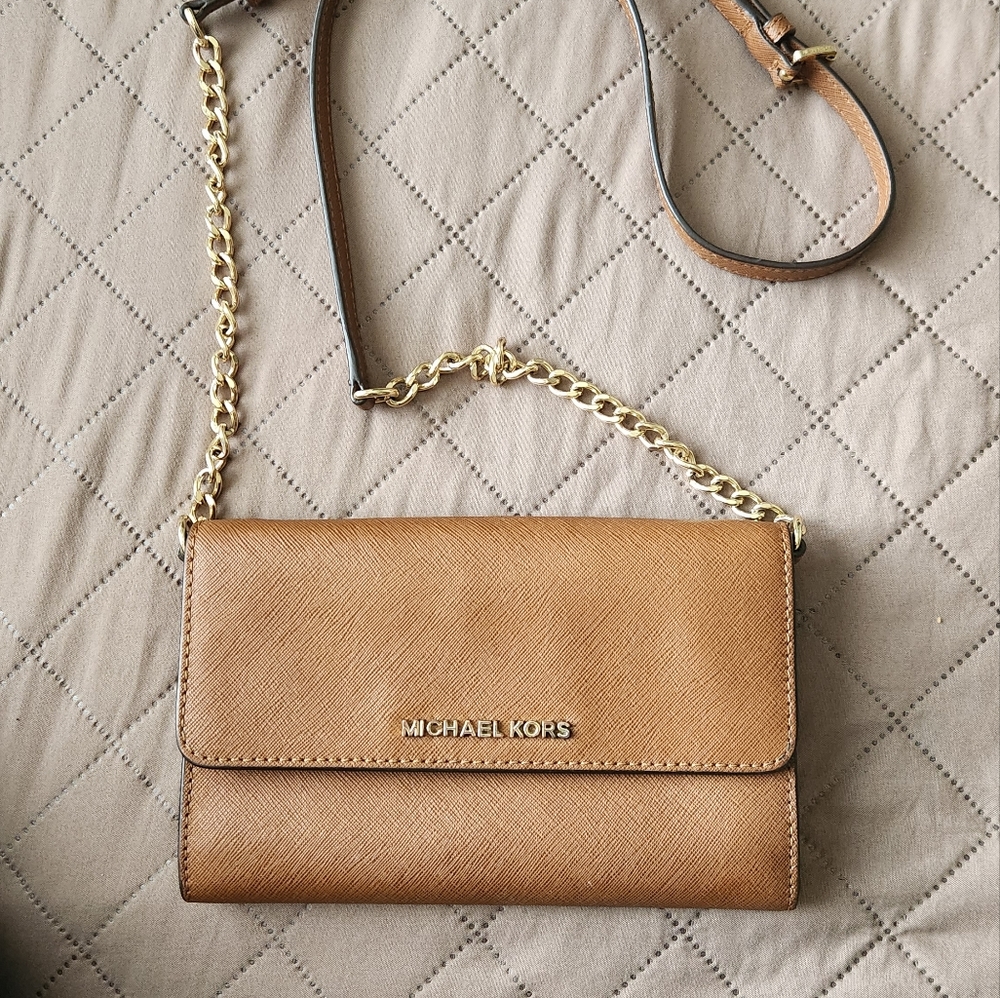 Cross body bag Michael kors